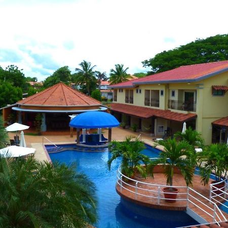 Gran Hotel Azuero Chitré エクステリア 写真