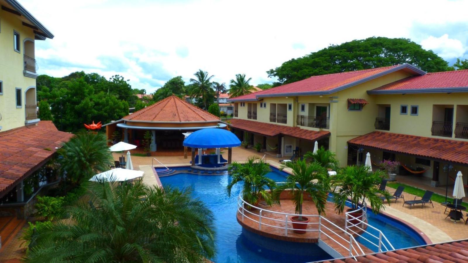 Gran Hotel Azuero Chitré エクステリア 写真