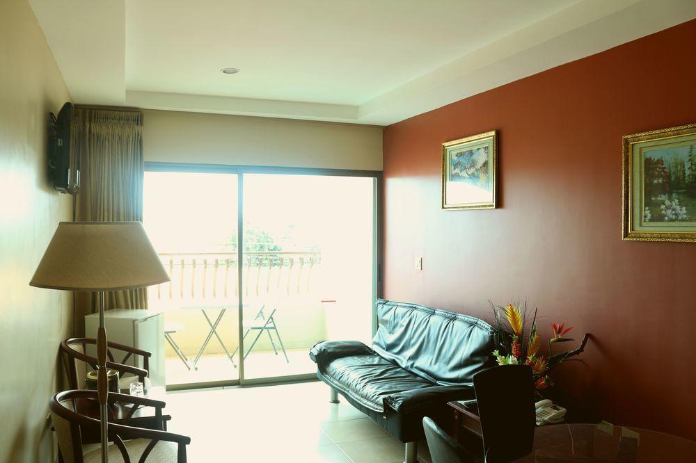 Gran Hotel Azuero Chitré エクステリア 写真