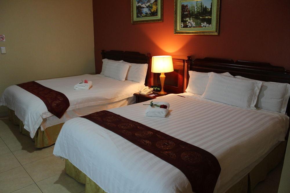 Gran Hotel Azuero Chitré エクステリア 写真
