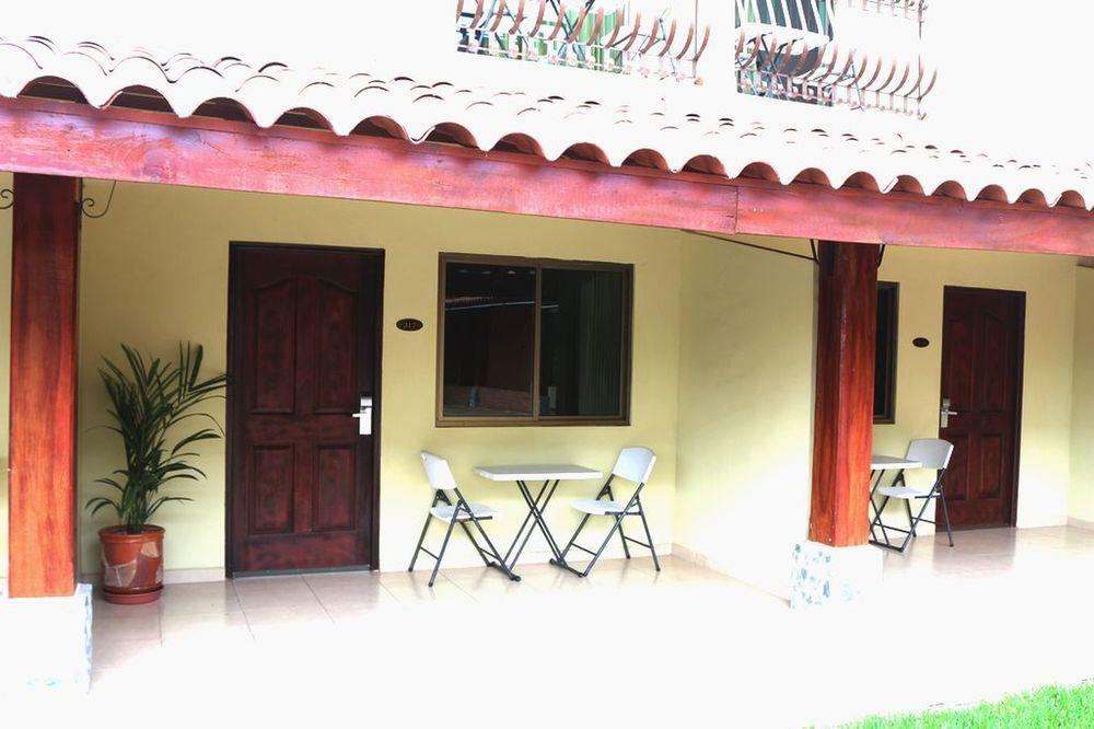 Gran Hotel Azuero Chitré エクステリア 写真