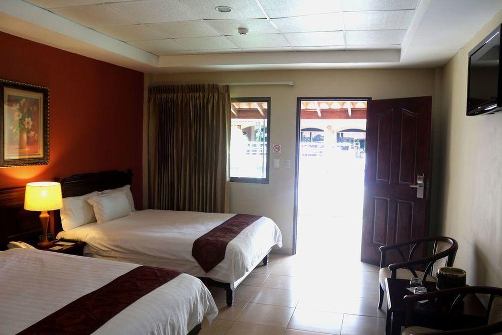Gran Hotel Azuero Chitré エクステリア 写真