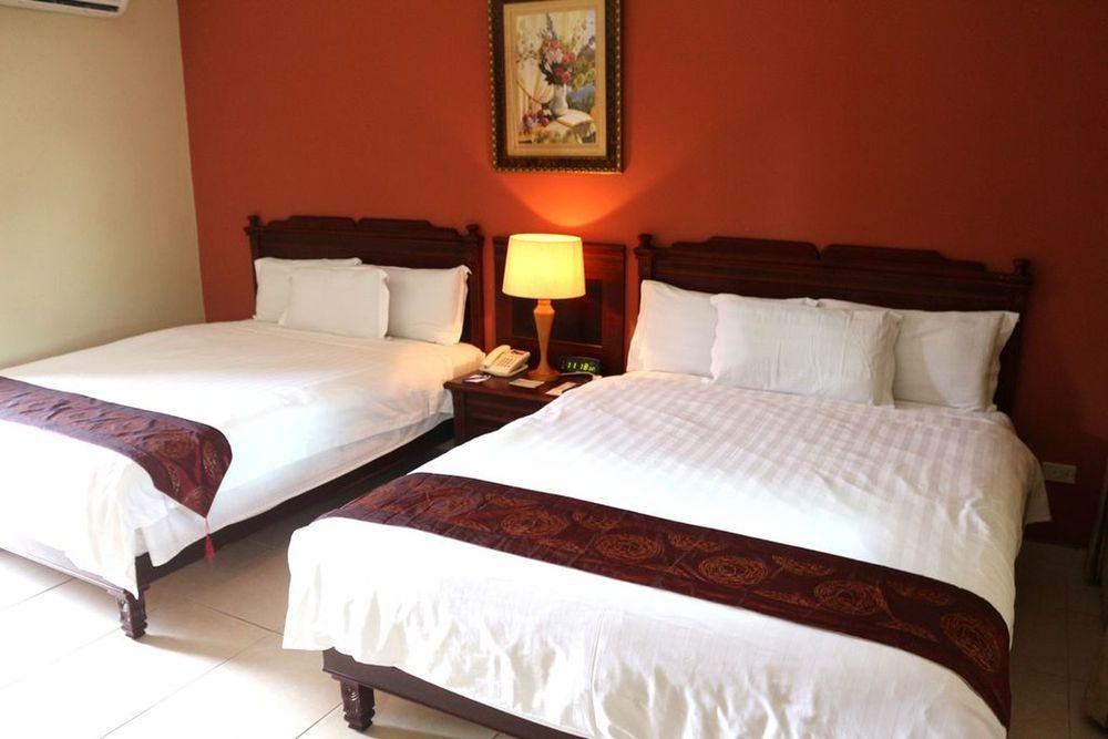 Gran Hotel Azuero Chitré エクステリア 写真