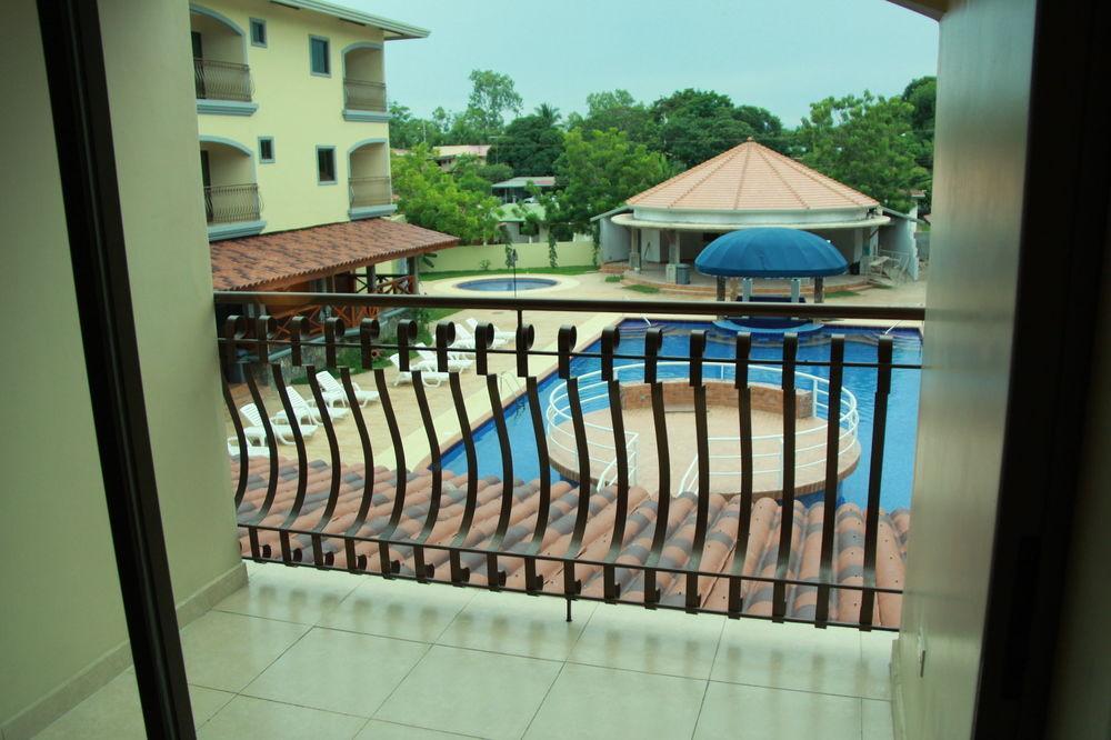 Gran Hotel Azuero Chitré エクステリア 写真
