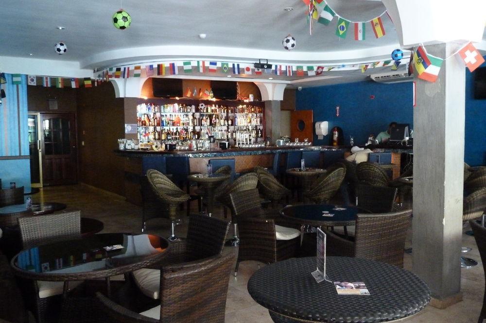Gran Hotel Azuero Chitré エクステリア 写真