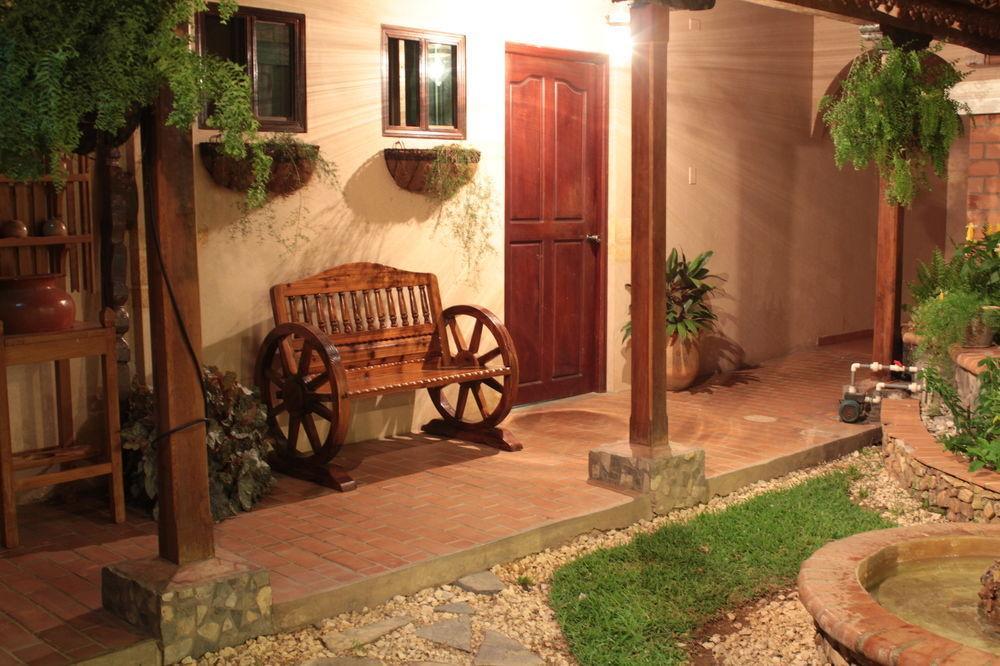 Gran Hotel Azuero Chitré エクステリア 写真
