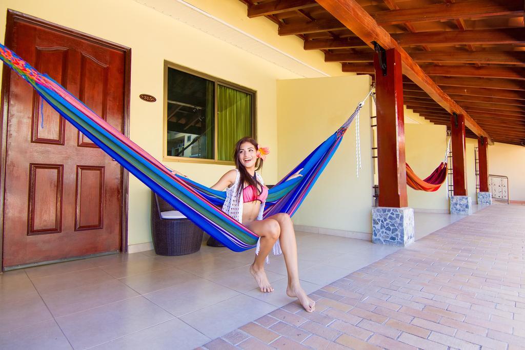 Gran Hotel Azuero Chitré エクステリア 写真