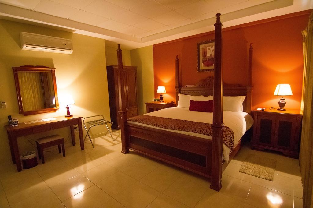 Gran Hotel Azuero Chitré エクステリア 写真