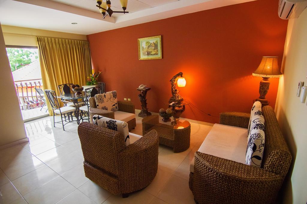 Gran Hotel Azuero Chitré エクステリア 写真