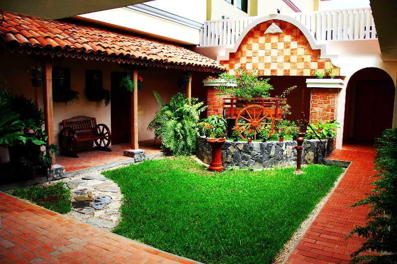 Gran Hotel Azuero Chitré エクステリア 写真