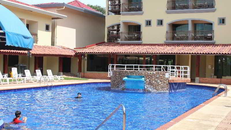 Gran Hotel Azuero Chitré エクステリア 写真