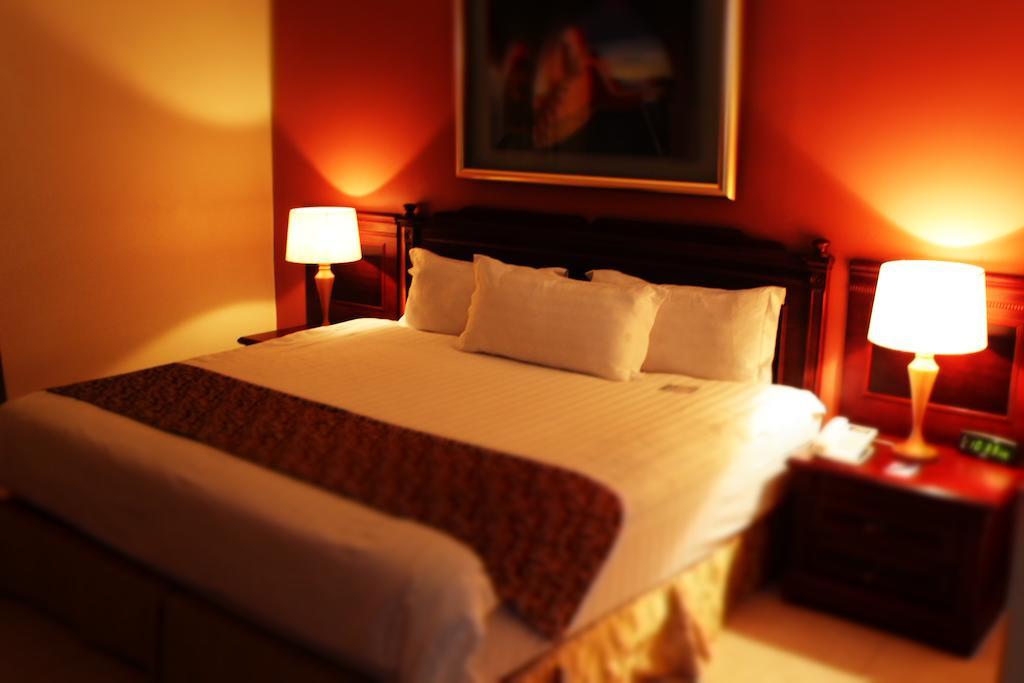Gran Hotel Azuero Chitré 部屋 写真
