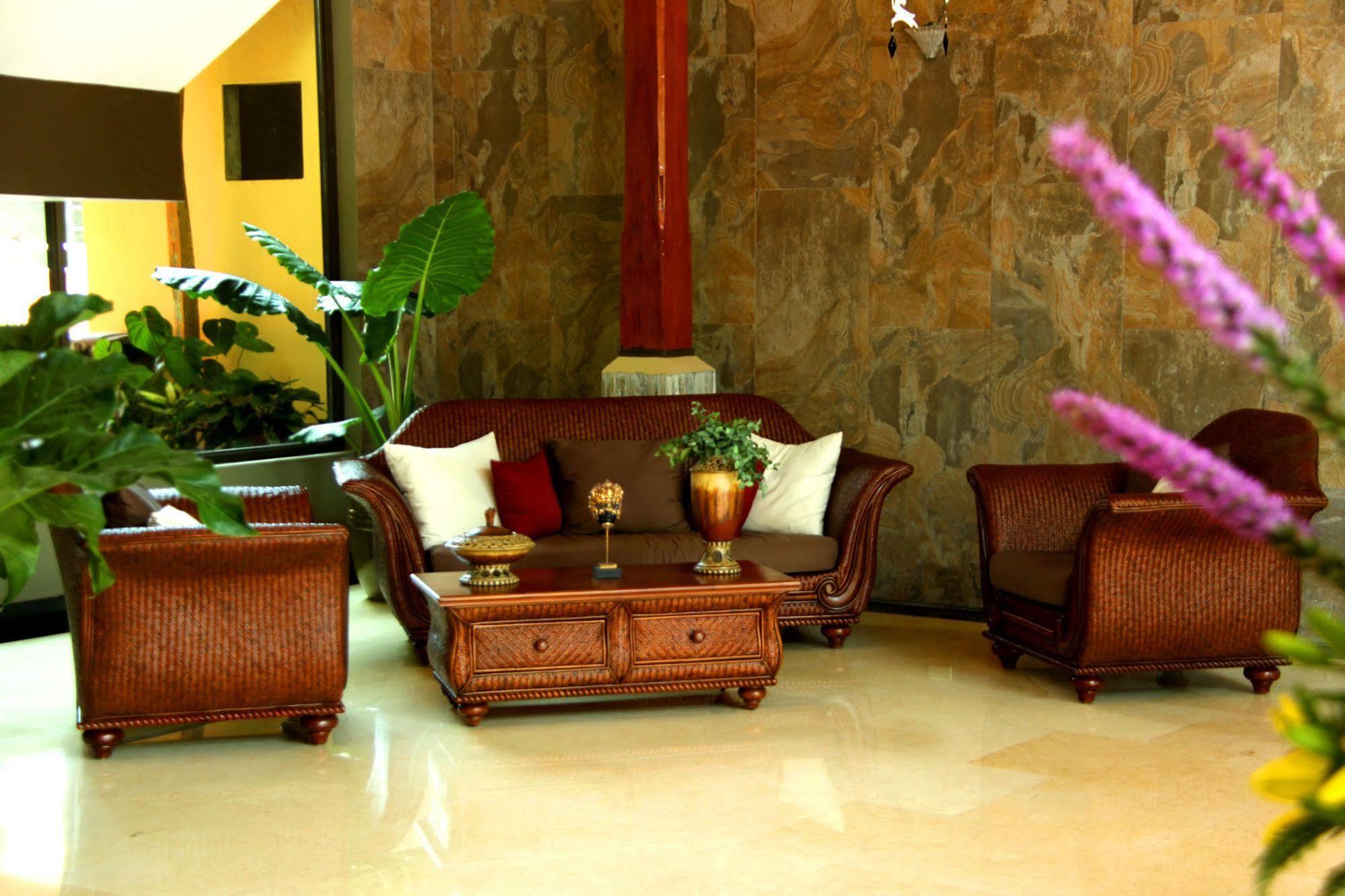 Gran Hotel Azuero Chitré エクステリア 写真