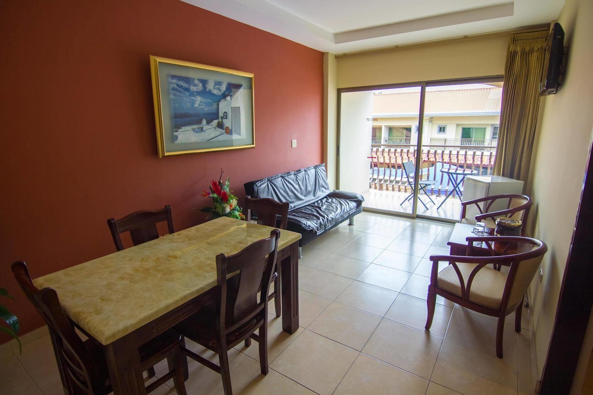 Gran Hotel Azuero Chitré エクステリア 写真