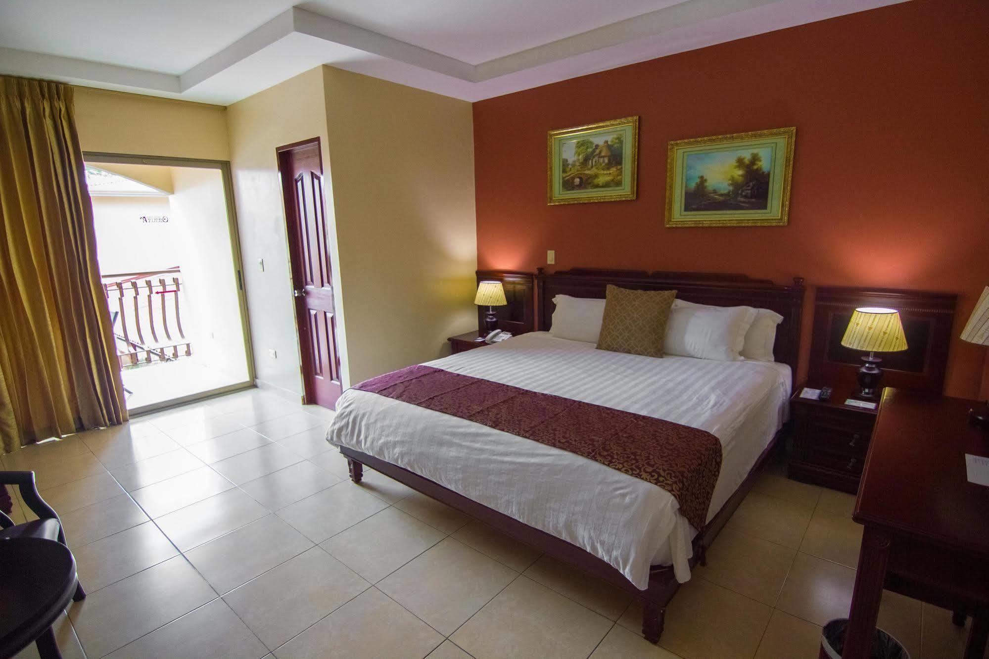 Gran Hotel Azuero Chitré エクステリア 写真