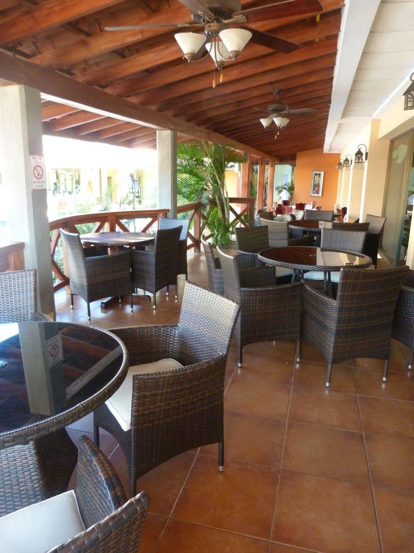 Gran Hotel Azuero Chitré エクステリア 写真