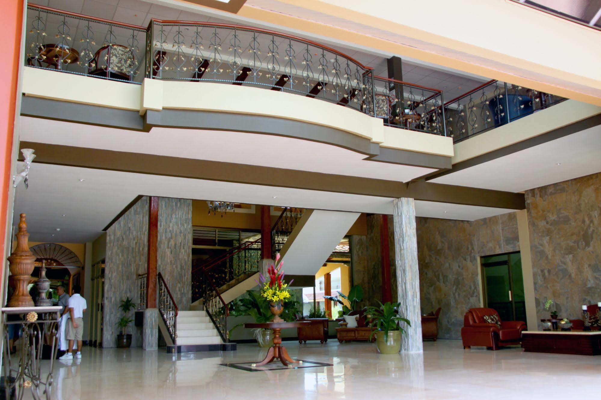 Gran Hotel Azuero Chitré エクステリア 写真