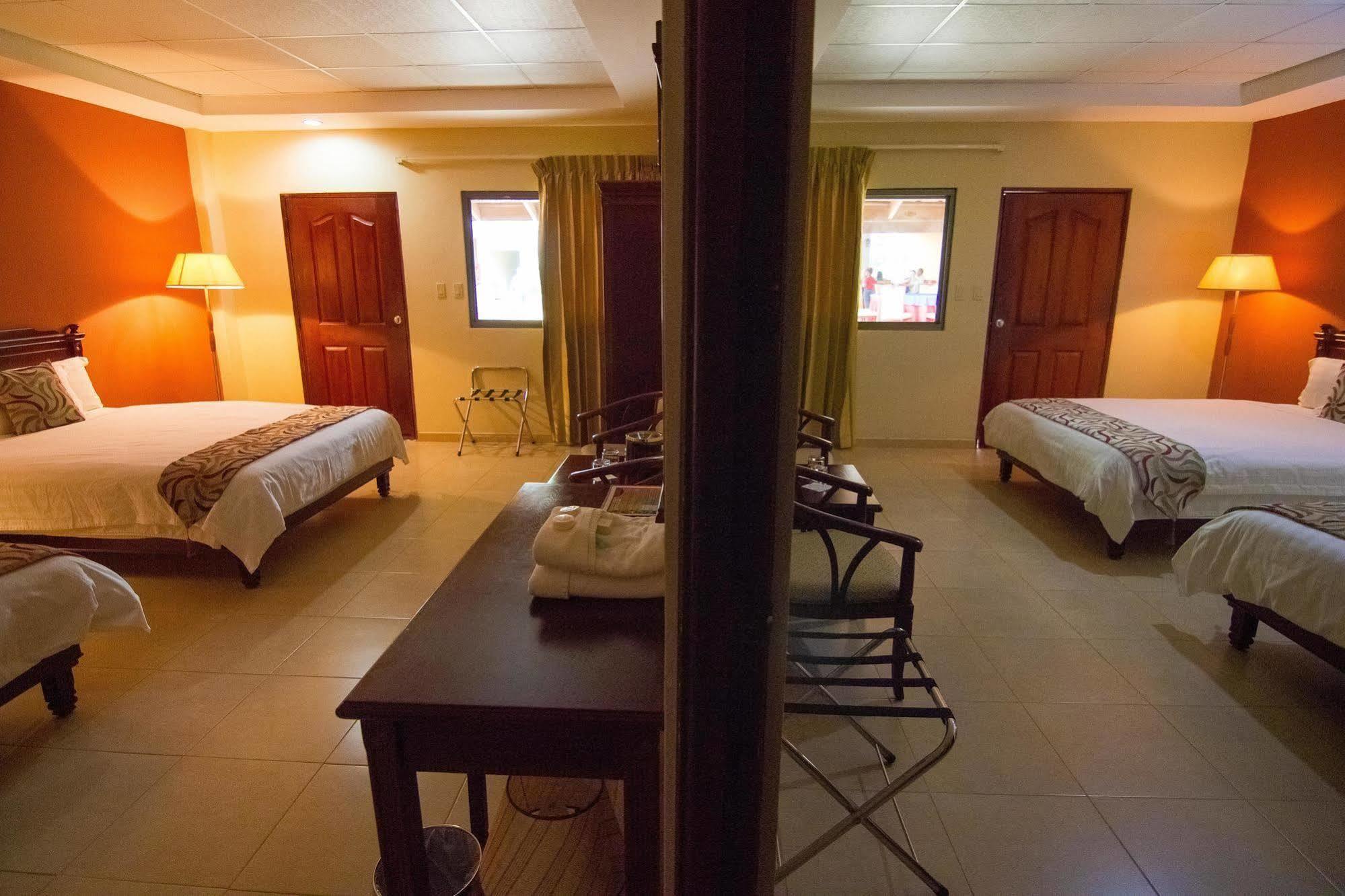 Gran Hotel Azuero Chitré エクステリア 写真
