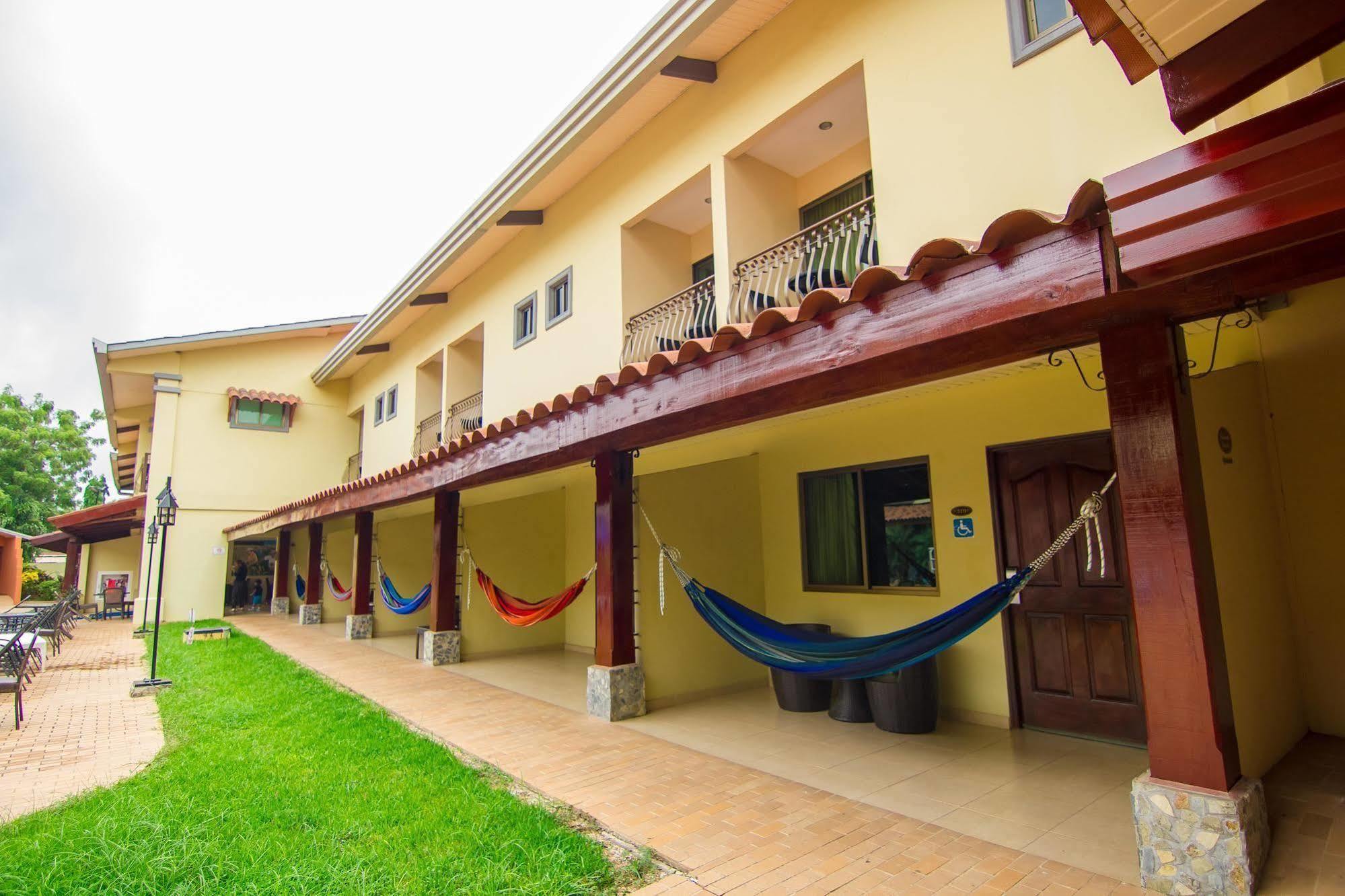 Gran Hotel Azuero Chitré エクステリア 写真