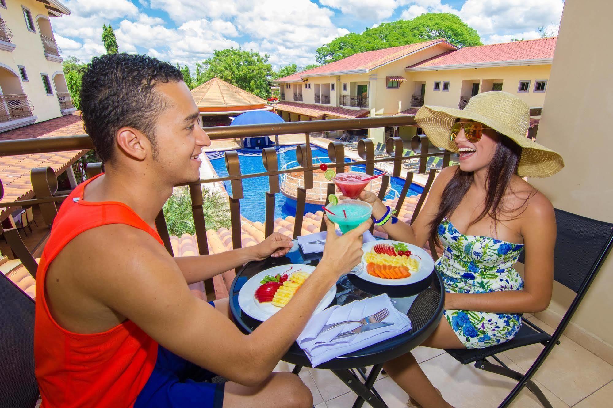 Gran Hotel Azuero Chitré エクステリア 写真