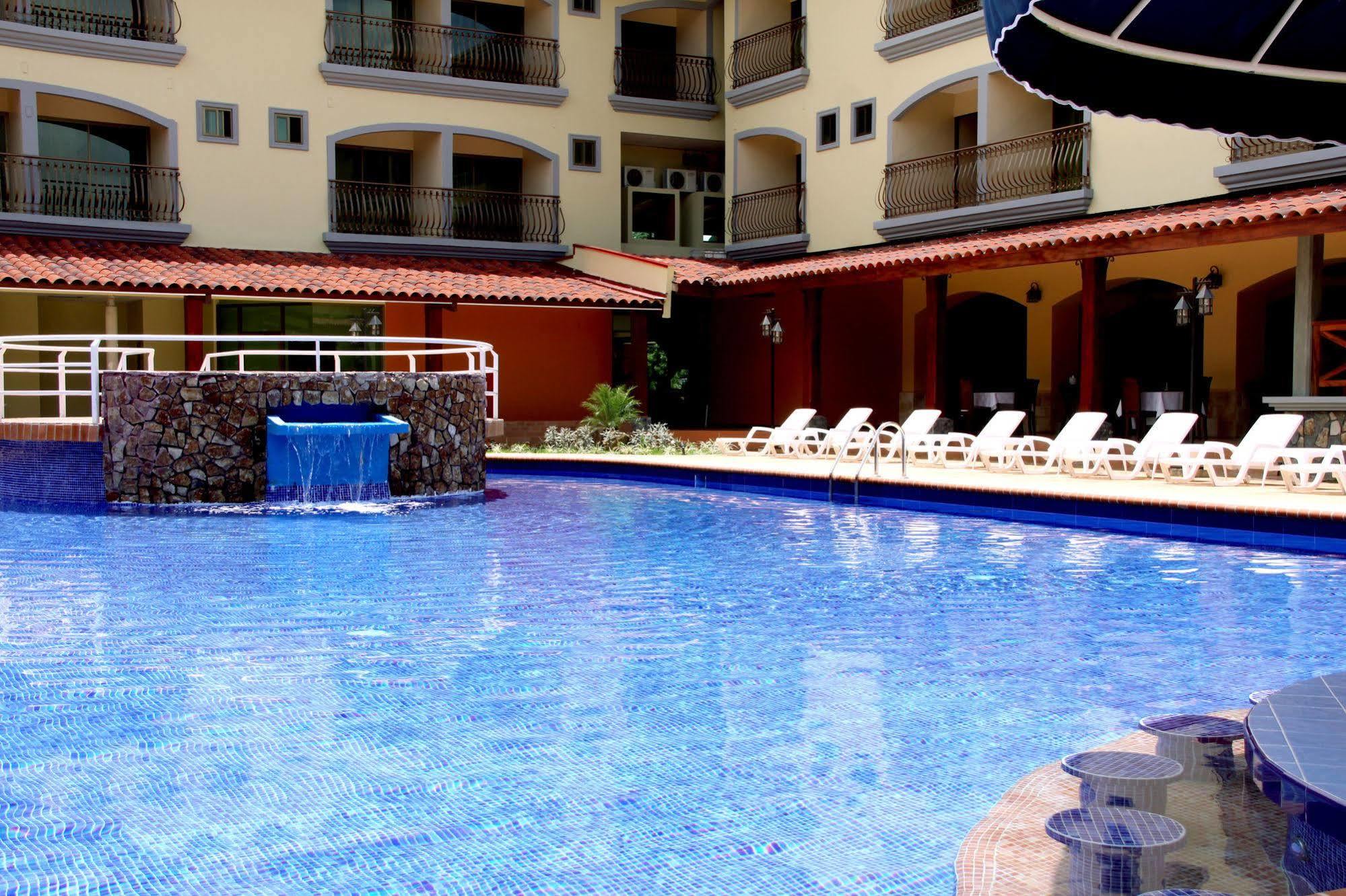 Gran Hotel Azuero Chitré エクステリア 写真
