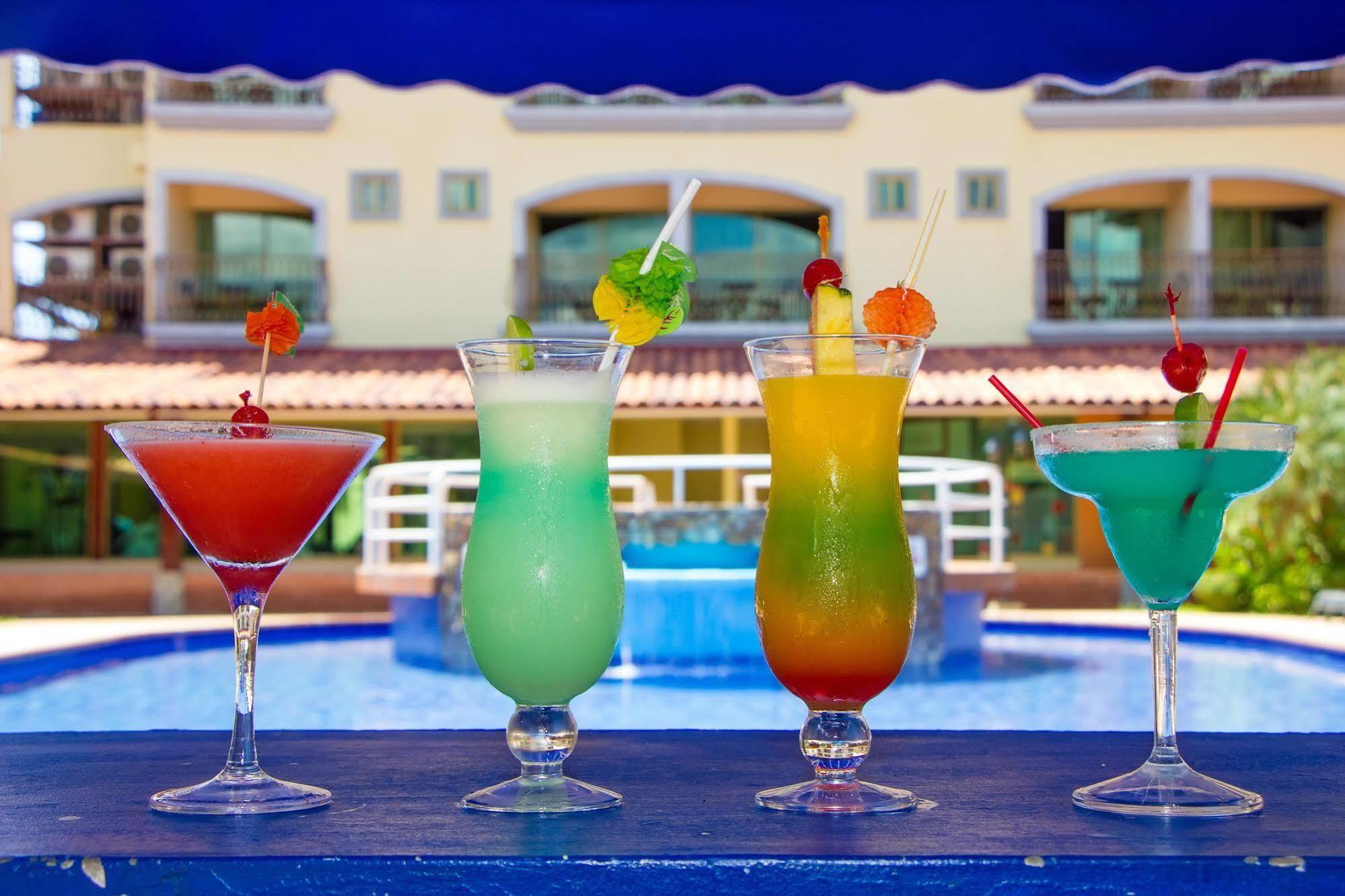 Gran Hotel Azuero Chitré エクステリア 写真