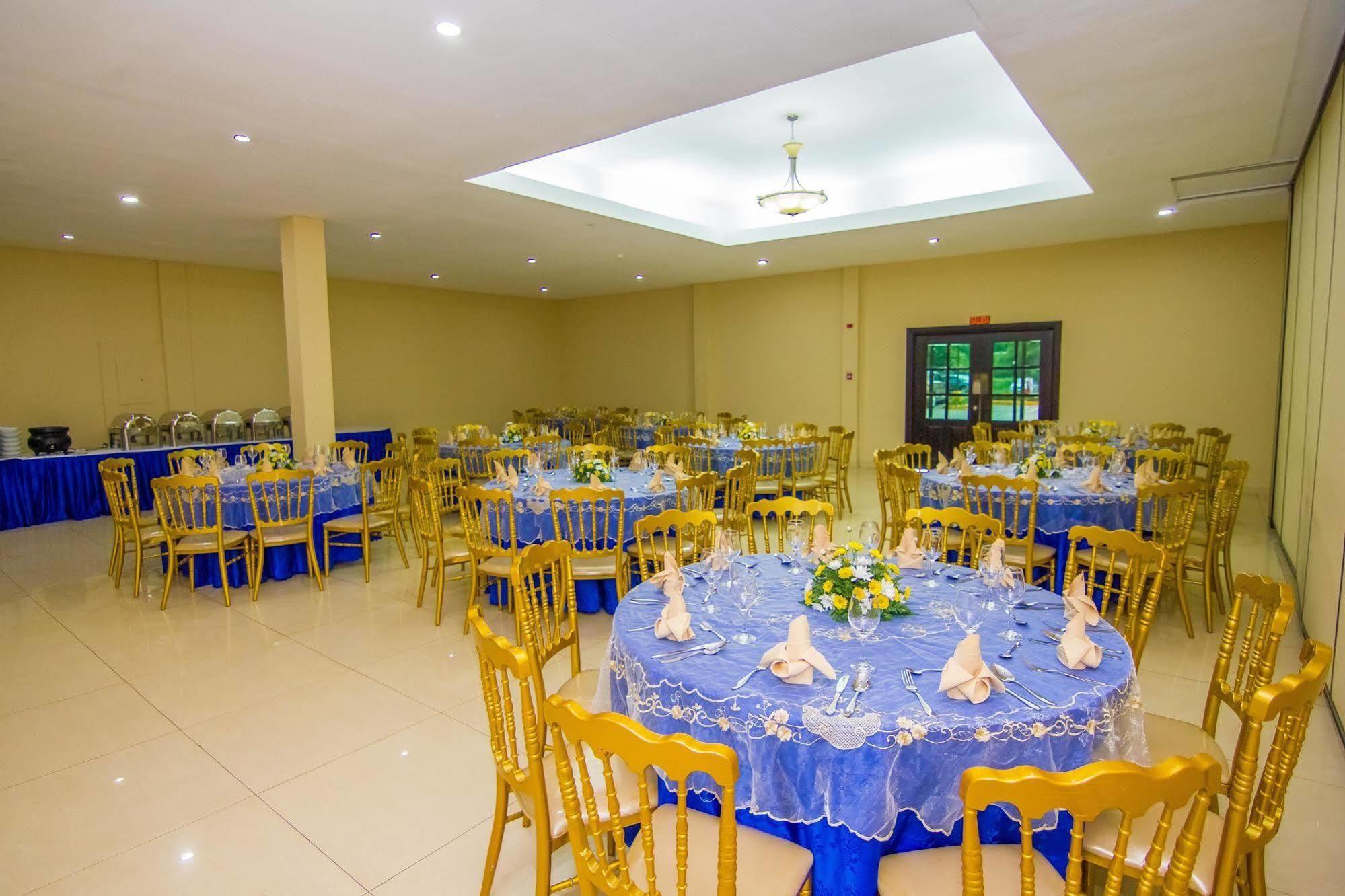 Gran Hotel Azuero Chitré エクステリア 写真