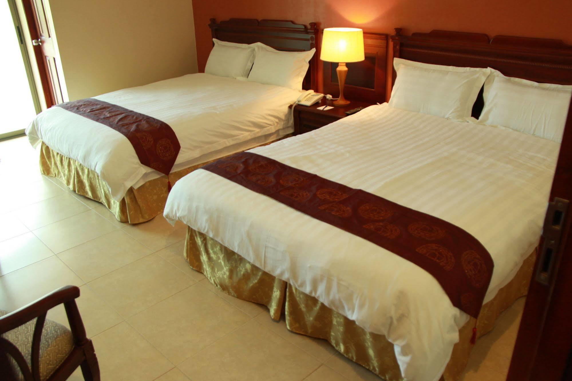 Gran Hotel Azuero Chitré エクステリア 写真