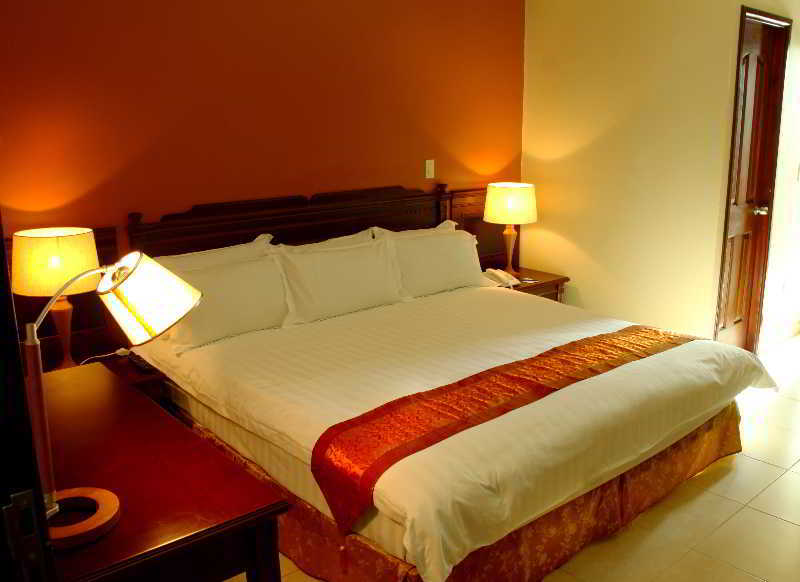 Gran Hotel Azuero Chitré エクステリア 写真